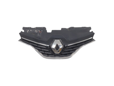 Calandre - Renault KADJAR PH.1 - Gris Clair - 623829863R - A1-2642L