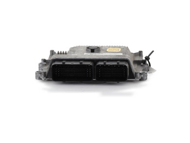 Engine calculator used - Citroen DS3 - 9815023380