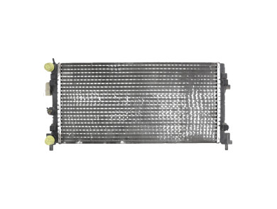 Cooling radiator - Volkswagen POLO V PH.1 - 6R0121253L - L1-2807Y