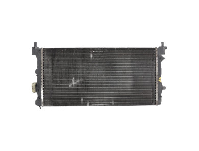 Radiateur d'eau - Volkswagen POLO V PH.1 - 6R0121253L - L1-2807Y
