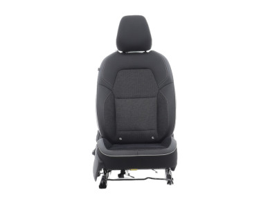 Right front seat used - Renault CLIO - 873014463R