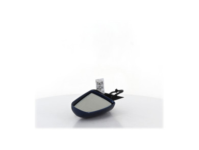 Right wing mirror - Audi A4 II PH.2 - Bleu Fonce - 8E1858532AC01C - W1-5893N