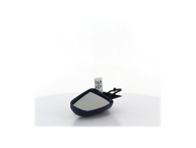 Right wing mirror - Audi A4 II PH.2 - Bleu Fonce - 8E1858532AC01C - W1-5893N