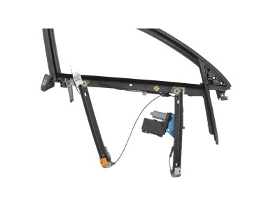 Right front window-lift - Audi A4 II PH.2 - 8E1959802G - I1-5865H