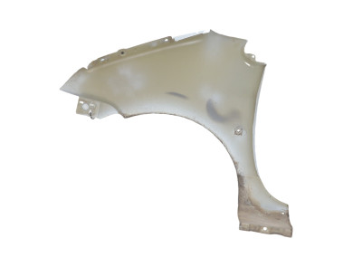 Right front fender - Renault TWINGO I PH.3 - Jaune Clair - 7782170229 - L1-7694S