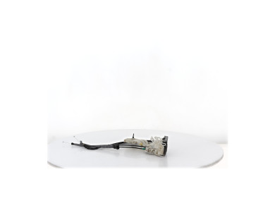 Right front door lock - Fiat 500X PH.2 - Noir - 52139900 - T1-5752M