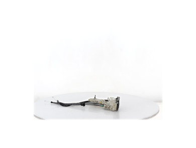 Serrure de porte avant droite - Fiat 500X PH.2 - Noir - 52139900 - T1-5752M