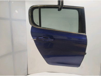 Right rear door - Peugeot 308 II PH.2 - Inconnu - 9802165580 - M1-9082F
