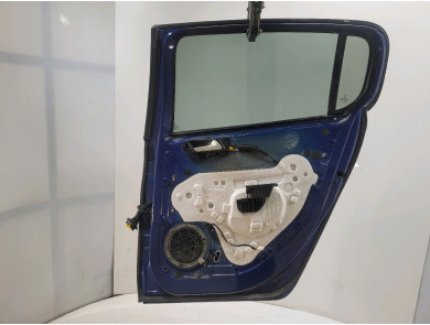 Right rear door - Peugeot 308 II PH.2 - Inconnu - 9802165580 - M1-9082F