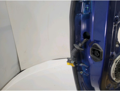 Right rear door - Peugeot 308 II PH.2 - Inconnu - 9802165580 - M1-9082F