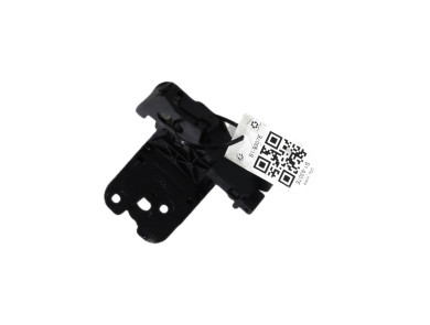 Rear lid lock - Audi A6 III PH.1 - Gris Clair - 8P4827505D - S1-9307E