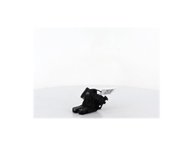 Rear lid lock - Audi A6 III PH.1 - Gris Clair - 8P4827505D - S1-9307E