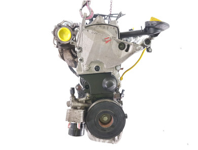 Moteur occasion - Renault CLIO - D4F786