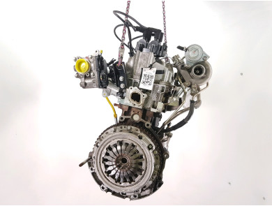 Moteur type D4F786 - Renault CLIO III PH.2 - G1-9588L