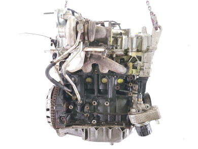 Engine type D4F786 - Renault CLIO III PH.2 - G1-9588L