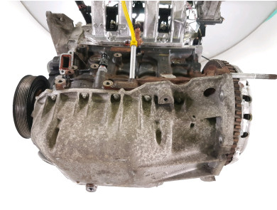 Moteur type D4F786 - Renault CLIO III PH.2 - G1-9588L