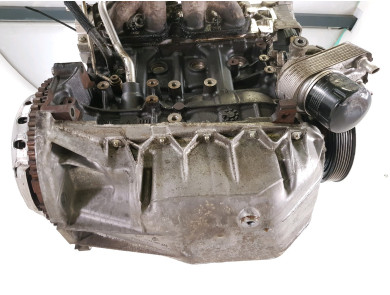 Engine type D4F786 - Renault CLIO III PH.2 - G1-9588L
