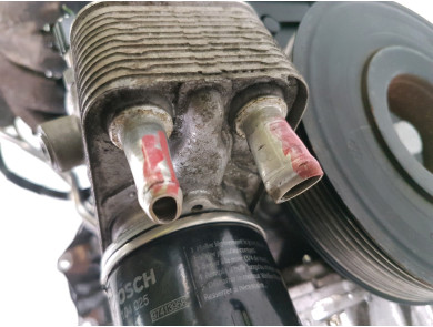 Engine type D4F786 - Renault CLIO III PH.2 - G1-9588L