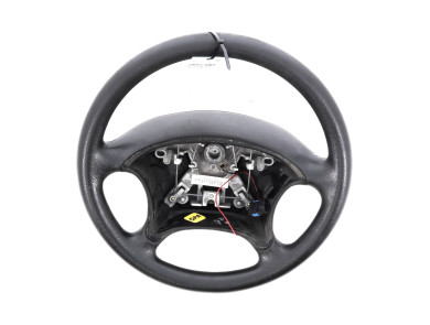 Steering wheel used - Citroen BERLINGO - 00004109CA