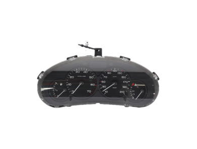 Odometer - Peugeot PARTNER - 00006105V7 - M1-4990Y