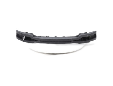 Front bumper reinforcement bar - Peugeot PARTNER - Blanc - 7414CR - Q1-4931S
