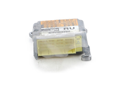 Airbag control unit used - Toyota YARIS - 891700D550
