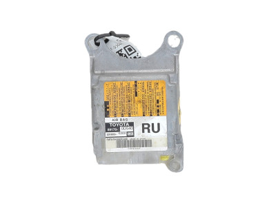 Calculateur d'airbag - Toyota YARIS III PH.2 - 891700D550 - Y1-9304X