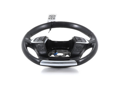Steering wheel - Citroen C4 II PH.1 - 98039712ZD - Z1-4972T