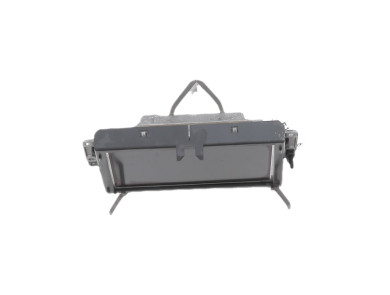 Multifunction screen - Citroen C4 II PH.1 - 9800836080 - R1-4944M