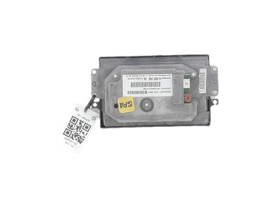 Ecran multifonction - Citroen C4 II PH.1 - 9800836080 - R1-4944M