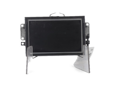 Ecran multifonction - Citroen C4 II PH.1 - 9800836080 - R1-4944M