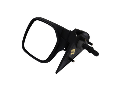 Right wing mirror - Peugeot PARTNER - Blanc - 8153HR - Q1-4324H