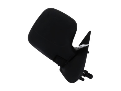 Right wing mirror - Peugeot PARTNER - Blanc - 8153HR - Q1-4324H