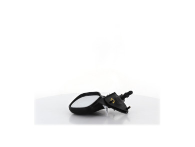 Right wing mirror - Peugeot PARTNER - Blanc - 8153HR - Q1-4324H