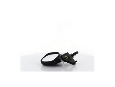 Right wing mirror - Peugeot PARTNER - Blanc - 8153HR - Q1-4324H