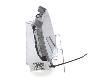 Odometer - Renault CAPTUR II PH.1 - 248094457R - P1-7611C