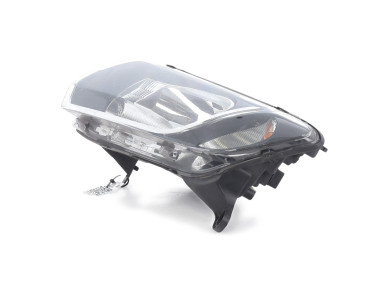 Left headlight used - Dacia SANDERO - 260601236R