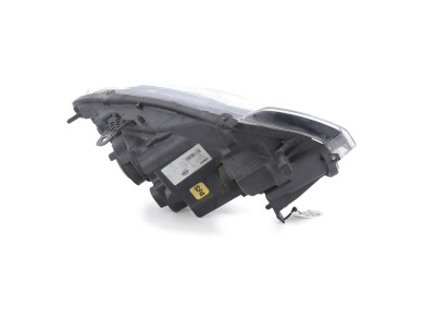 Left headlight - Dacia SANDERO II PH.1 - 260601236R - X1-8908X