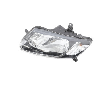 Left headlight - Dacia SANDERO II PH.1 - 260601236R - X1-8908X
