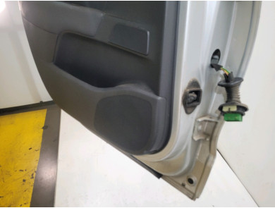 Porte arrière gauche - Citroen C4 II PH.1 - Gris Clair - 00009006R9 - J1-9024I