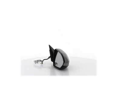 Right wing mirror - Hyundai TUCSON III - Marron Clair - 87620N7160 - A1-8185K