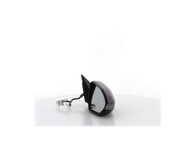 Right wing mirror - Hyundai TUCSON III - Marron Clair - 87620N7160 - A1-8185K