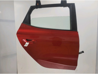 Right rear door used - Seat IBIZA - 6F0833052E