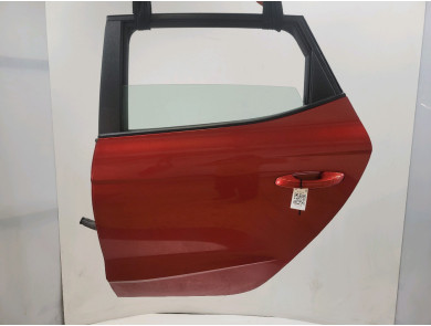 Rear left door used - Seat IBIZA - 6F0833051E