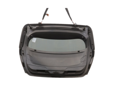 Hatchback - Peugeot 308 II PH.2 - Gris Clair - 1610669880 - L1-4375T