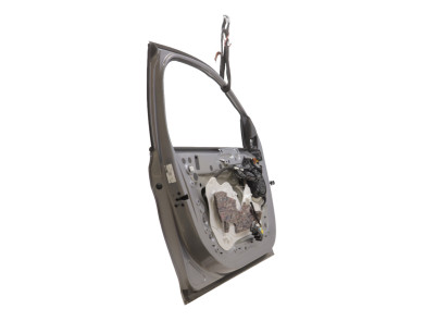 Porte avant gauche - Peugeot 308 II PH.2 - Gris Clair - 1610102080 - C1-4391U