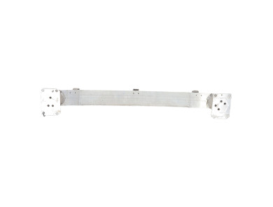 Front bumper reinforcement bar - Peugeot 308 II PH.2 - Gris Clair - 9817490880 - R1-7571Q