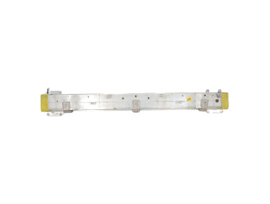 Front bumper reinforcement bar - Peugeot 308 II PH.2 - Gris Clair - 9817490880 - R1-7571Q