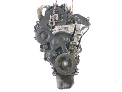 Engine type 9HZ - Peugeot 207 - U1-2573N