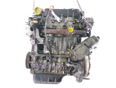 Moteur type 9HZ - Peugeot 207 - U1-2573N